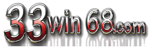 33win 68com logo